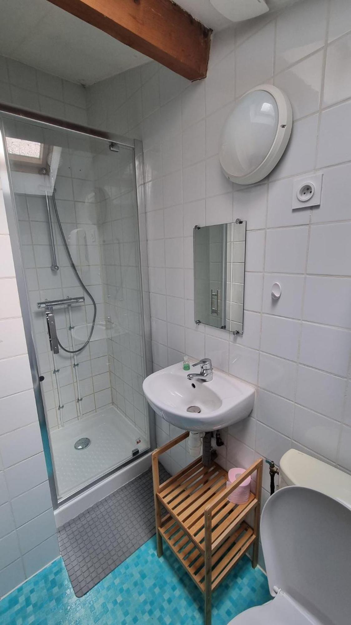 Apartment Impasse Secrete - Duplex - Wifi *